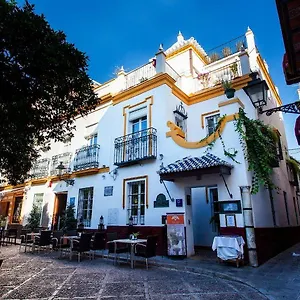 Hotel Boutique Elvira Plaza, Seville