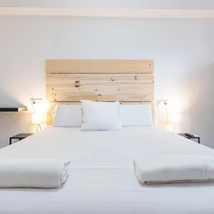 Easy Sants By Bossh! (adults Only) , Barcelona Spain
