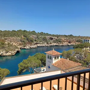 La Marina Ch , Cala Figuera (Mallorca) Spain