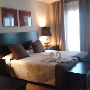 Guest house Tres Soles, Nerja