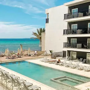 Fergus Style Palma (adults Only) 4*, Can Pastilla (Mallorca) Spain