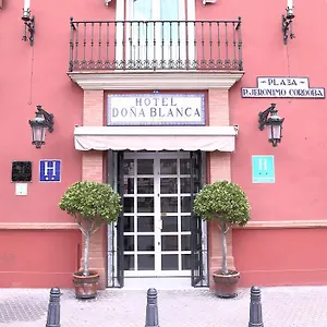 Hotel Dona Blanca, Seville