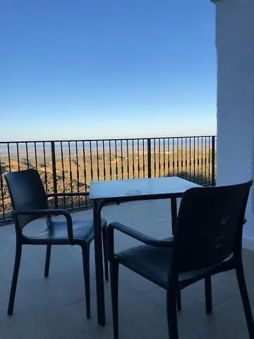 Casa Bedar Bed & Breakfast Spain