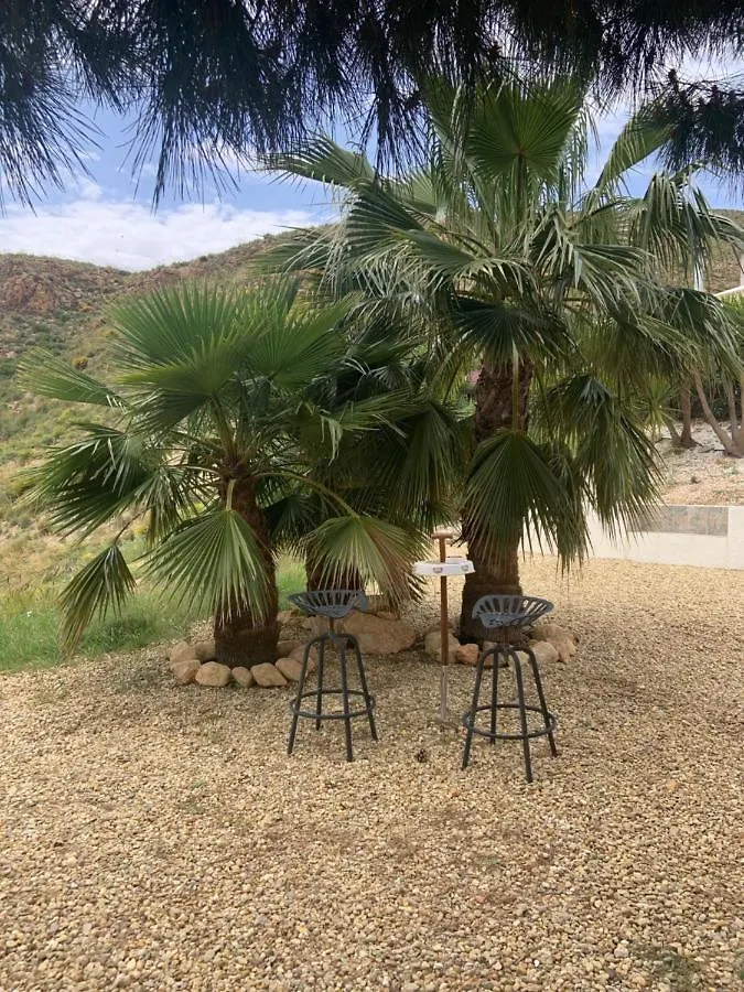 Casa Bedar Bed & Breakfast