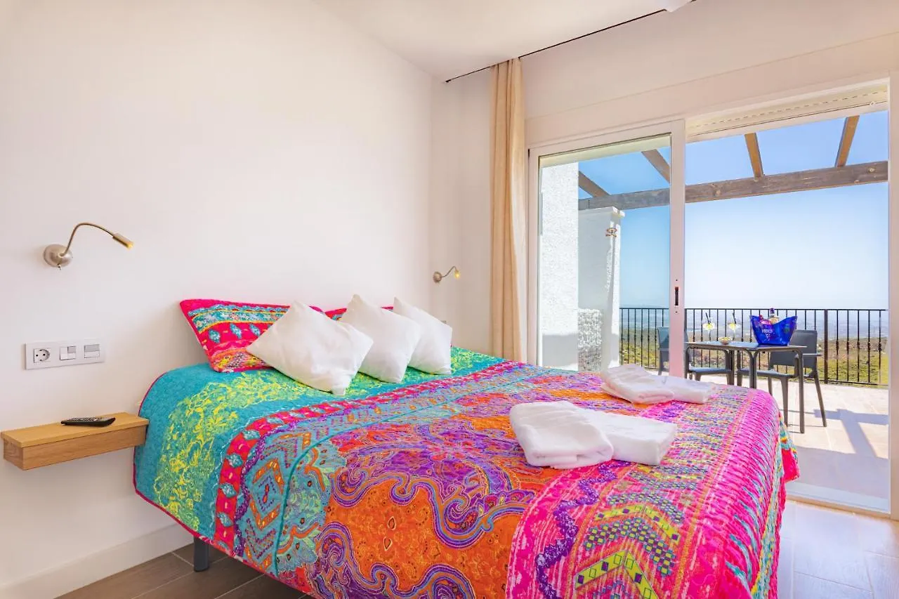 Casa Bedar Bed & Breakfast