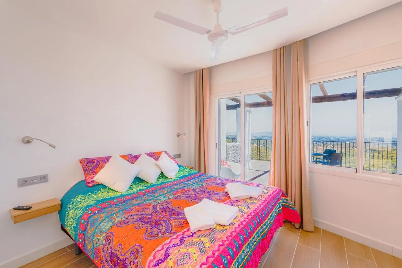 Casa Bedar Bed & Breakfast Spain