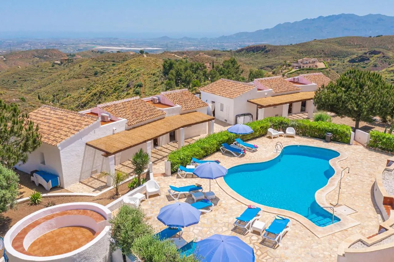 Casa Bedar Bed & Breakfast Spain