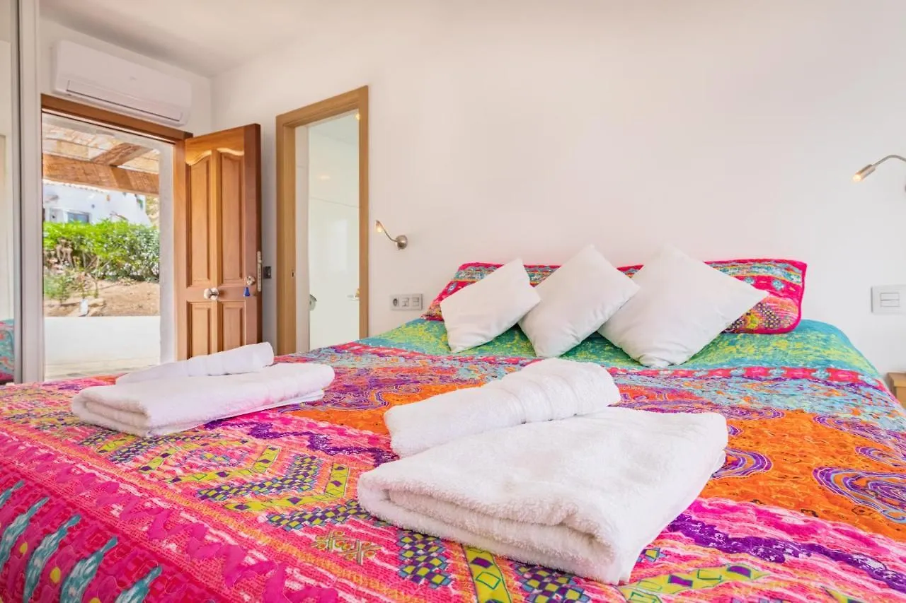 Casa Bedar Bed & Breakfast Spain